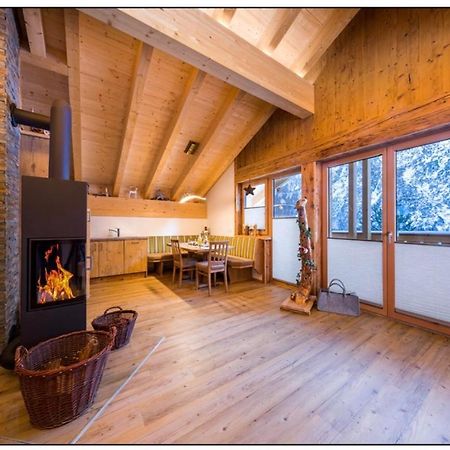 Ferienchalet Elisabeth Щиг Екстериор снимка