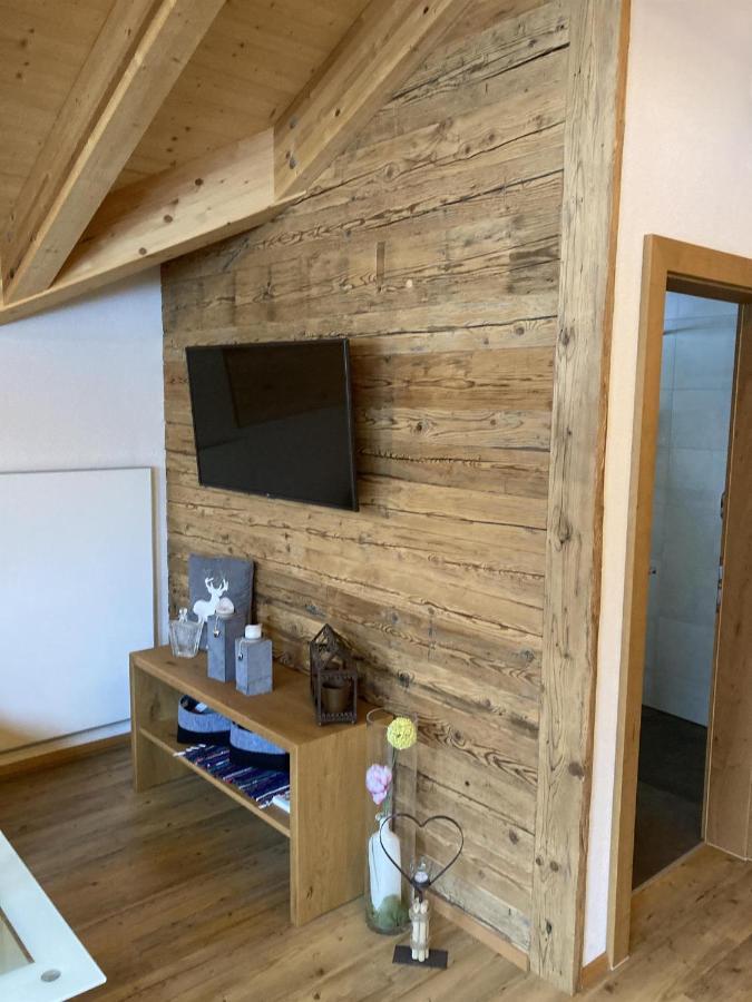 Ferienchalet Elisabeth Щиг Екстериор снимка