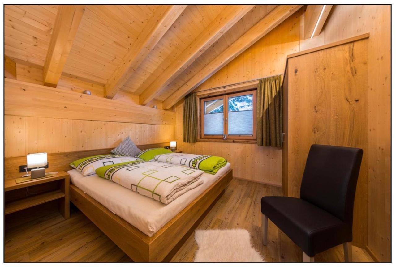 Ferienchalet Elisabeth Щиг Екстериор снимка