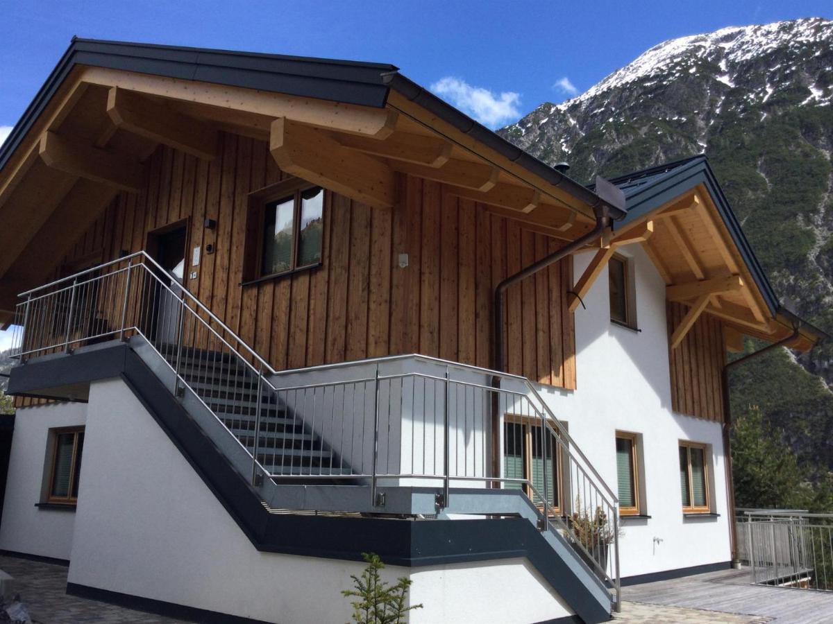 Ferienchalet Elisabeth Щиг Екстериор снимка