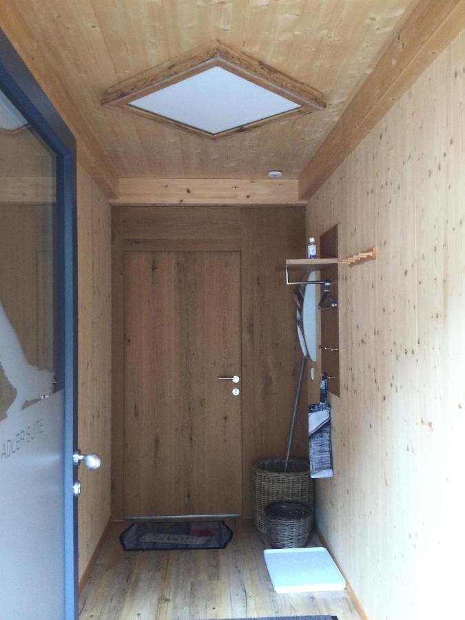 Ferienchalet Elisabeth Щиг Екстериор снимка